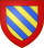 Armoiries Ponthieu.svg