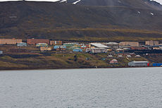 Barentsburg seaside.jpg