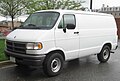 Dodge Ram Van 3 (1994—2003)