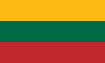 Flag of Lithuania.svg