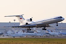 UVAUGA Tupolev Tu-154M.jpg