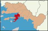 Muğla location Marmaris.svg