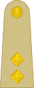 OF-1(B) Pakistan Army.svg