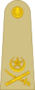 OF-8 PakistanArmy.svg