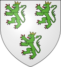 Armoiries de Lannoy.svg