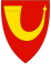 Løten komm.svg