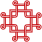 Macedonian cross.svg