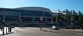 San Diego Convention Center является одним из крупнейших в Северной Америке