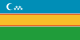 Flag of Karakalpakstan.svg