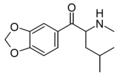 Isohexylone structure.png