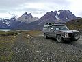 1986 GMC Sierra Classic 1500