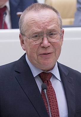 Yury Vyazemsky 2018.jpg