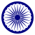 Ashoka Chakra.svg