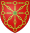 Blason Royaume Navarre.svg