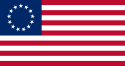 Betsy Ross flag.svg