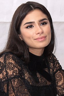 Diane Guerrero 2016.jpg