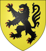 Blason Nord-Pas-De-Calais.svg