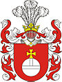 Герб Свят (Świąt)