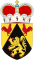 Wapen van Waals-Brabant.svg