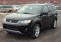 2005-2008 Mitsubishi Outlander