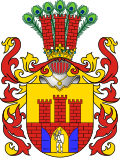 Герб "Гржимала"