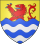 CoA Zeeland Province.svg