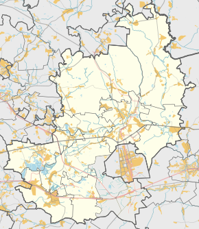 Кудиново (Ногинский район) (Богородский городской округ)