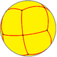 Spherical rhombic dodecahedron.png