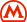 Metro Tbilisi logo.svg