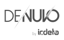 Логотип программы Denuvo