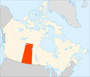 Saskatchewan, Canada.svg