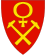 Røros komm.svg