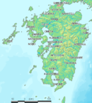 Kyushu map.png