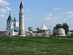 Архитектурно-исторический комплекс «Булгар»