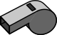 Whistle icon.svg