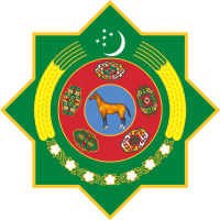 Emblem of Turkmenistan.svg