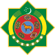 Emblem of Turkmenistan.svg