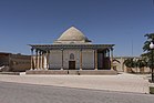 Mosque in Shahrisabz.jpg