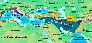 Rome-Seleucia-Parthia 200bc.jpg