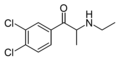 3,4-DCEC structure.png