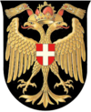 Wien Wappen 1461-1925.png