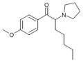 4-MeO-PEP structure.png