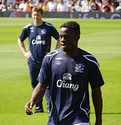 Louis Saha, Everton.jpg