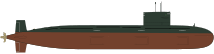 Shang class SSN.svg