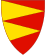 Vestnes komm.svg