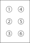 Braille cell.svg