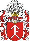 POL COA Piłsudski.svg