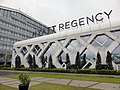 Hyatt Regency Shenzhen Airport