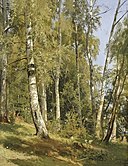 Birch Grove (Shishkin).jpg