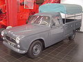 Peugeot 403 пикап